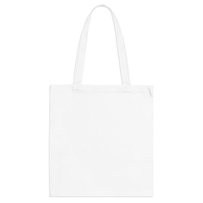 Tote Bag - Motiv: Alva, einseitig bedruckt, H 30,5 cm