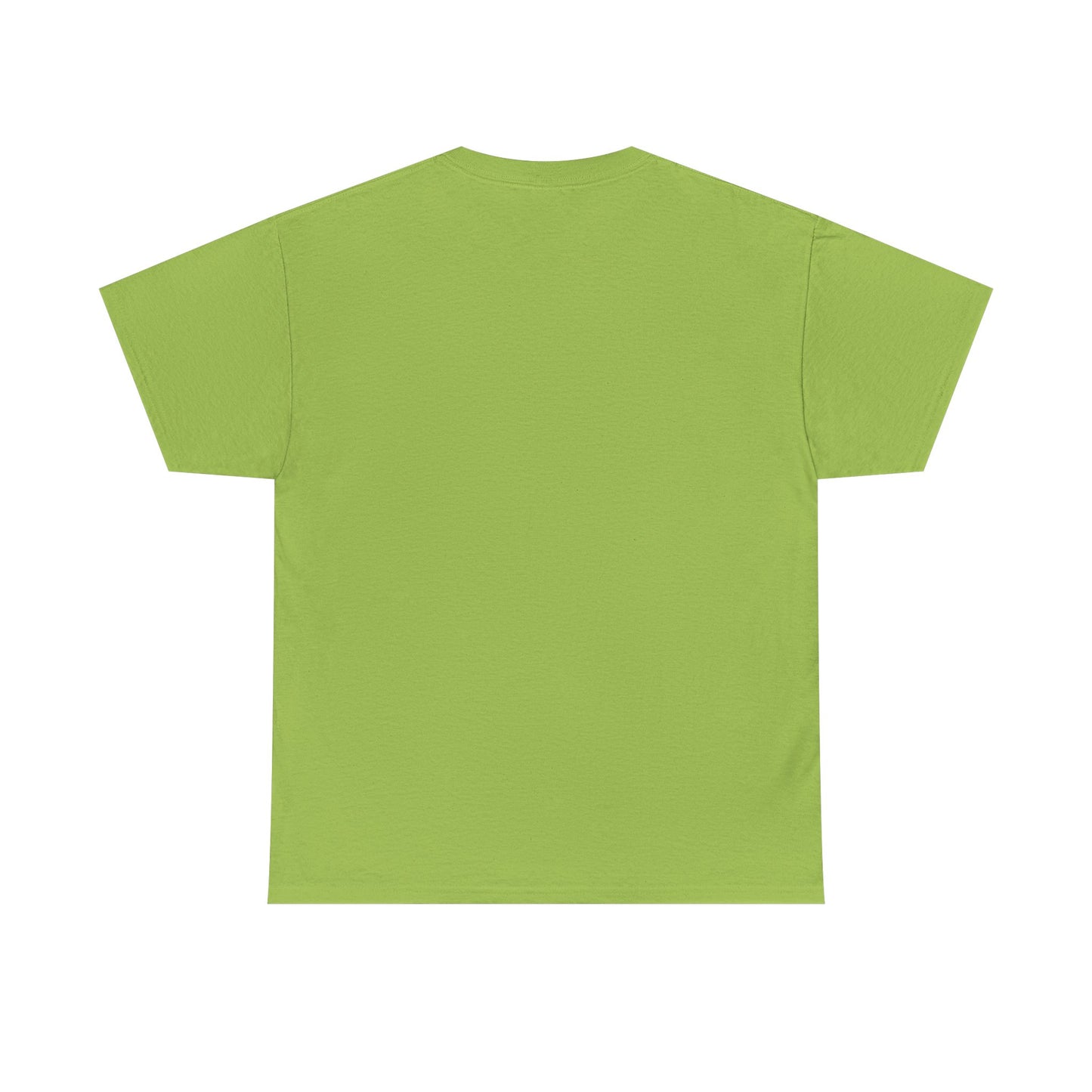 Unisex Heavy Cotton Tee - Motiv:  Front Agnessa