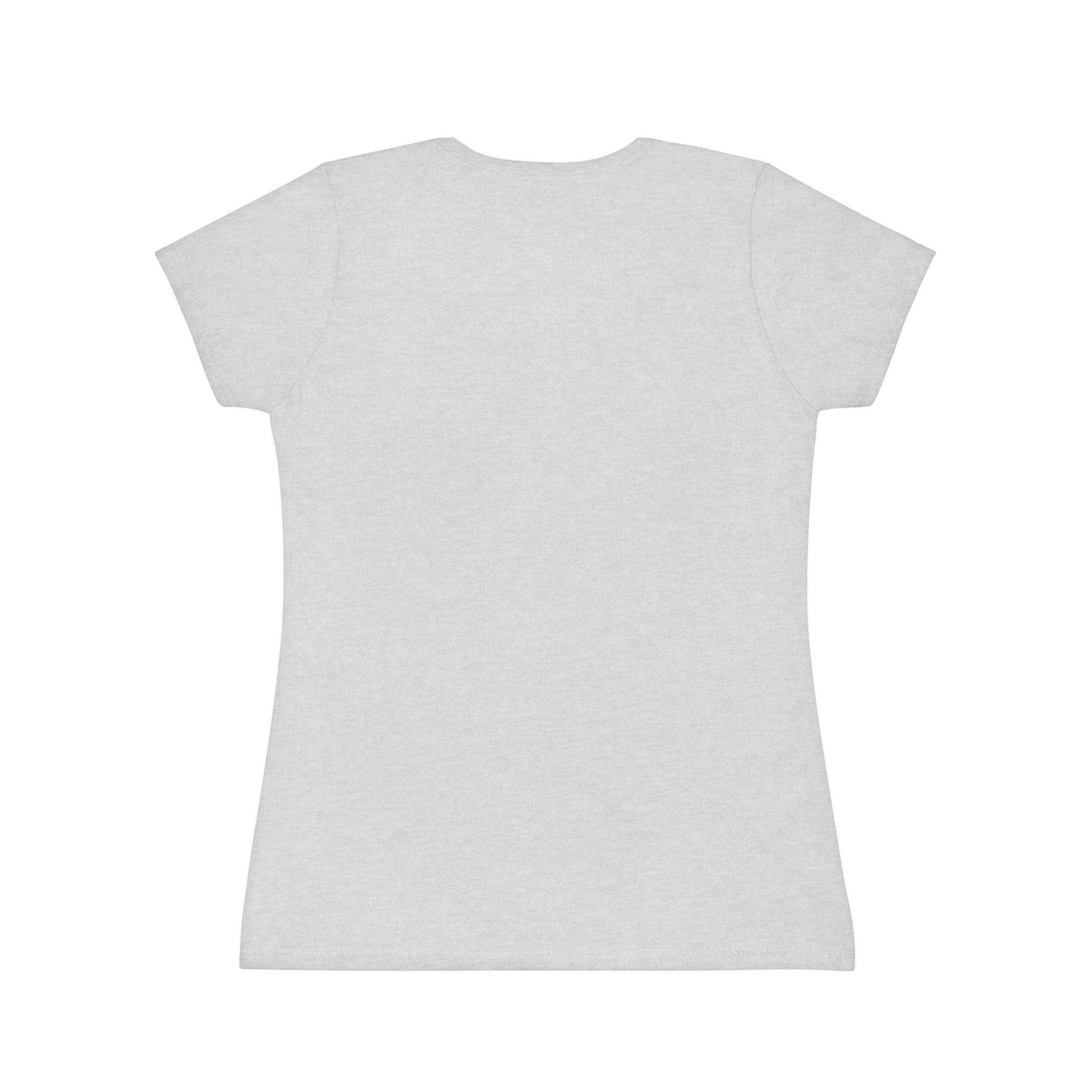 Women's T-Shirt - Motiv: Front Carlotta
