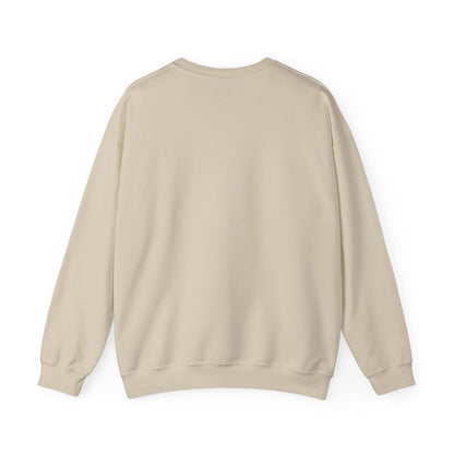 Unisex Heavy Blend™ Crewneck Sweatshirt - Motiv: Front Valentina, H 43 cm