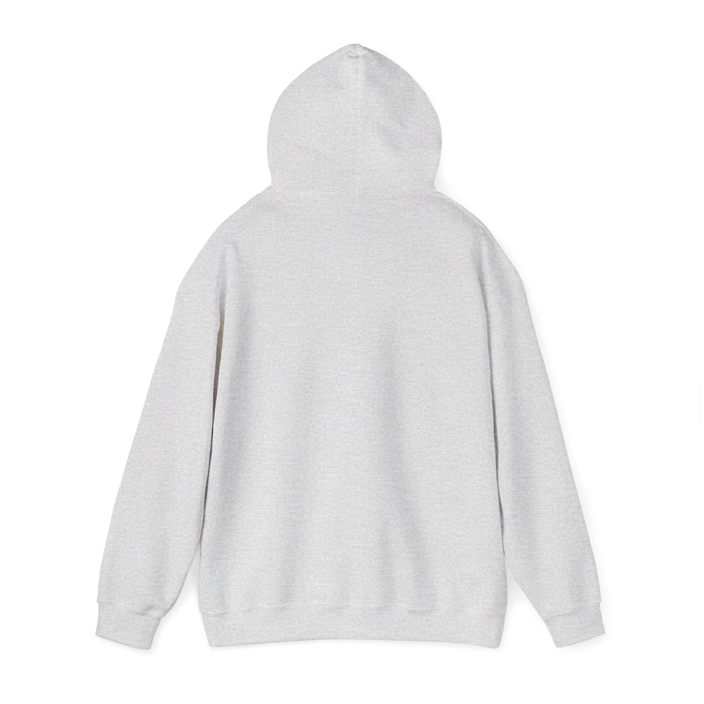Unisex Heavy Blend™ Hooded Sweatshirt - Motiv: Front "Freundinnen" H 17,5 cm