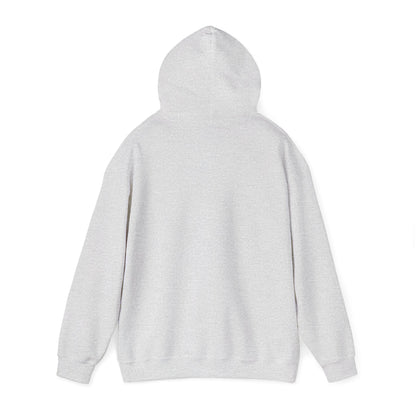 Unisex Heavy Blend™ Hooded Sweatshirt - Motiv: Front "Freundinnen" H 17,5 cm