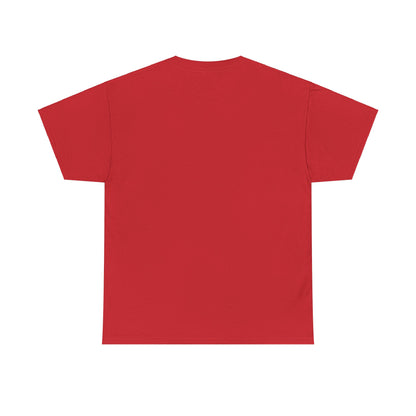 Unisex Heavy Cotton Tee  - Motiv: Lars