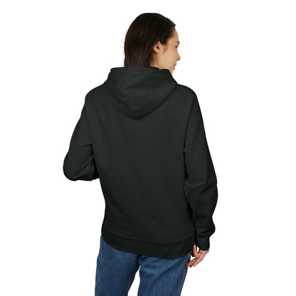 Unisex Cruiser 2.0 Hoodie schwarz - Motiv: Lars Neck-L