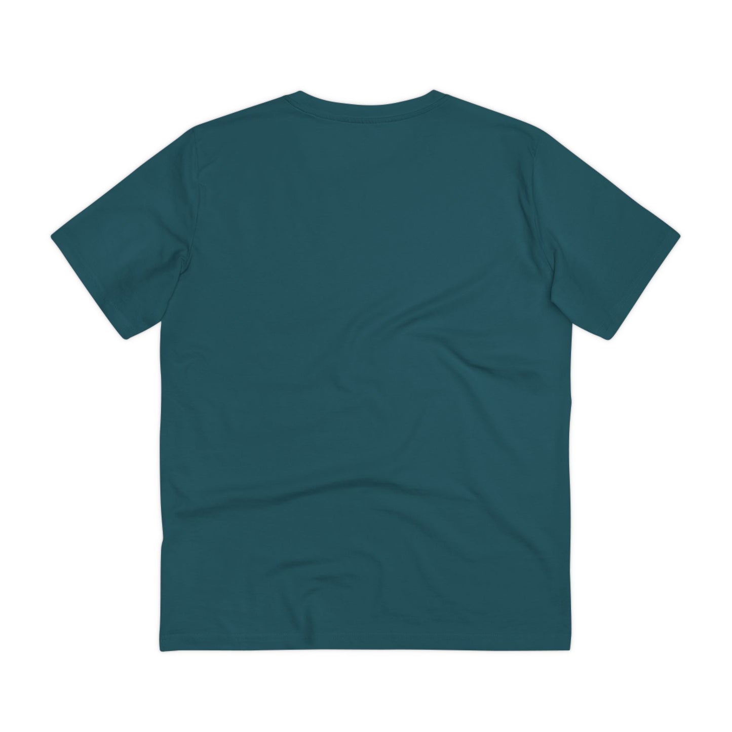 Organic Creator T-Shirt - Motiv: Front Frechdax