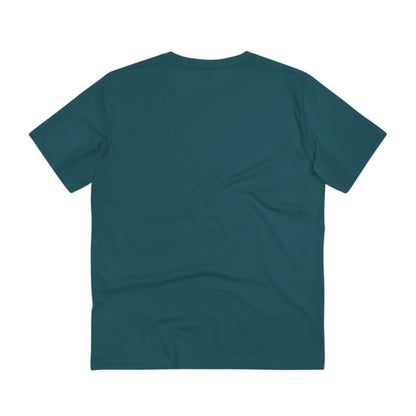 Organic Creator T-Shirt - Motiv: Front Frechdax