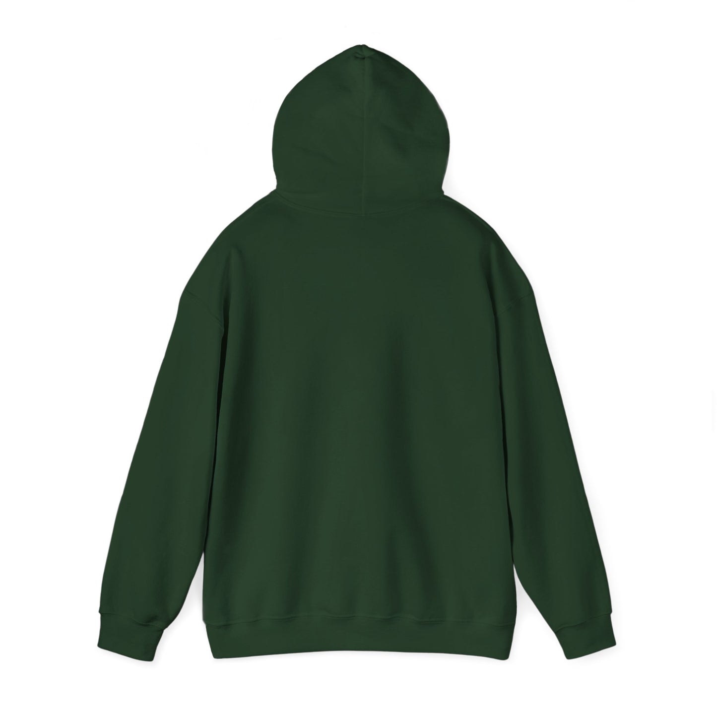 Unisex Heavy Blend™ Hooded Sweatshirt - Motiv Frontseite "Lola", H 19 cm