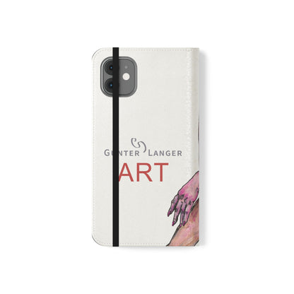 Flip Cases -  Motiv: Stella