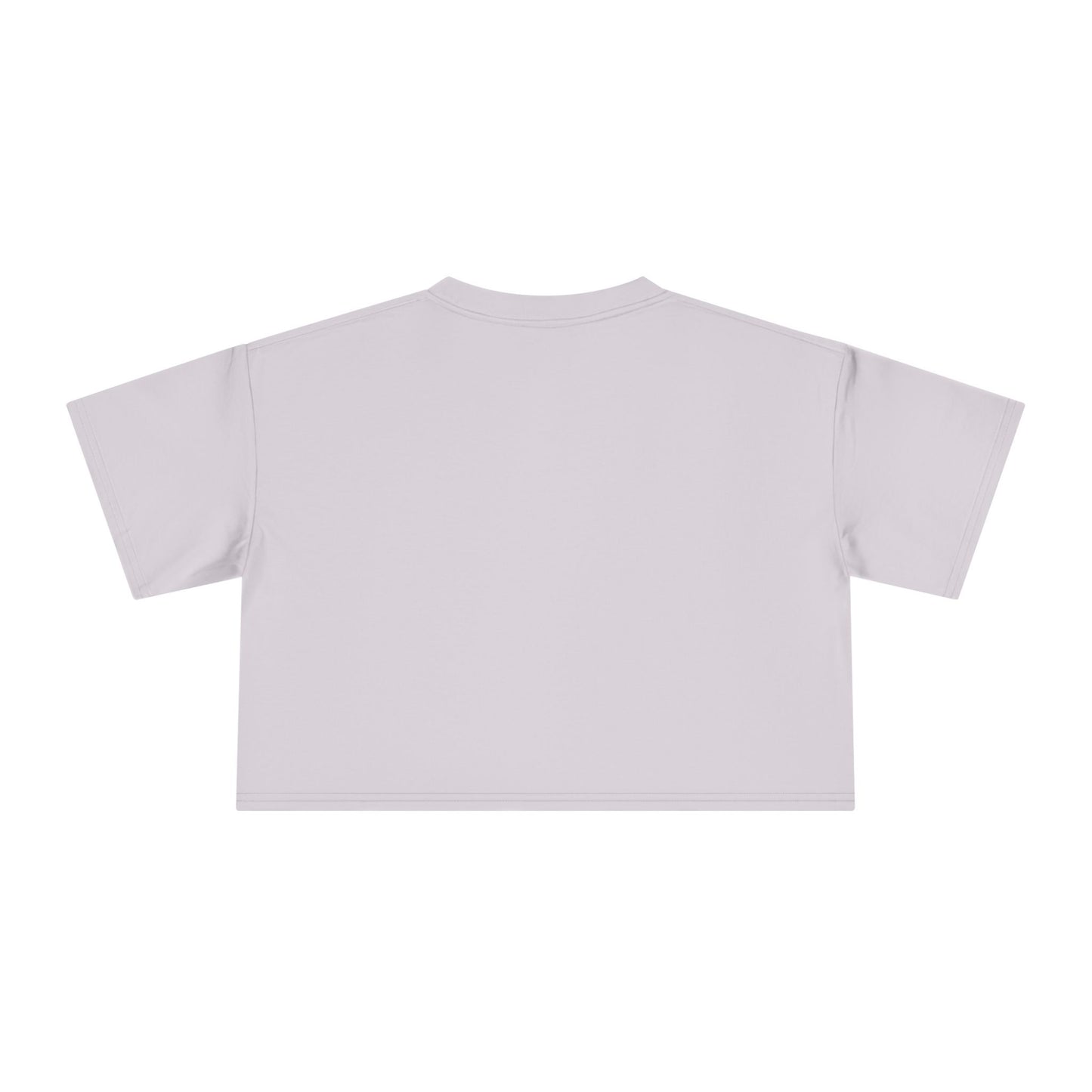 Women's Crop Tee  - Motiv: Valea, H 8 cm