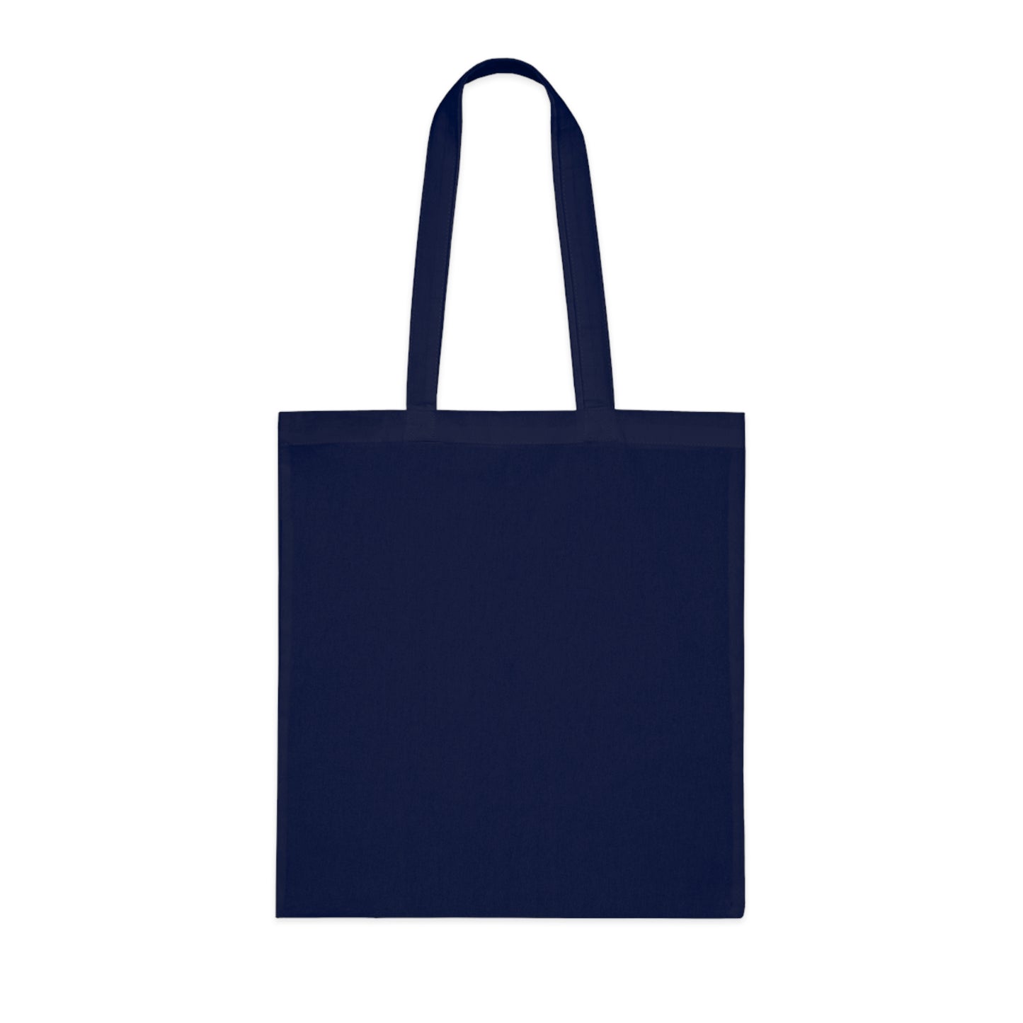 Cotton Tote - Motiv: Lola ART, einseitig bedruckt, H 17,5 cm