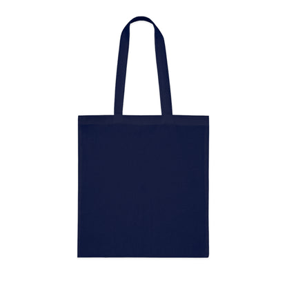 Cotton Tote - Motiv: Lola ART, einseitig bedruckt, H 17,5 cm