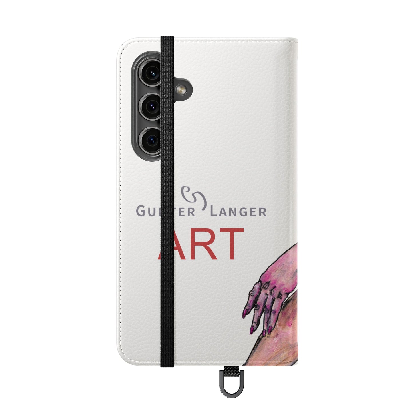 Flip Cases -  Motiv: Stella