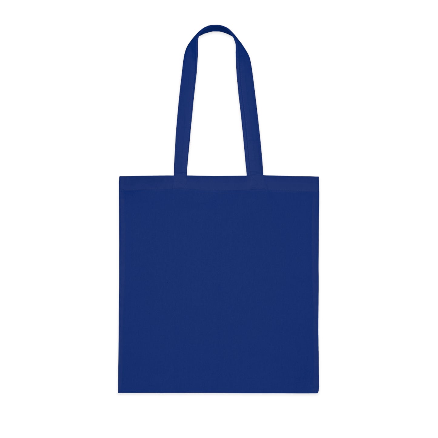 Cotton Tote - Motiv: Lola ART, einseitig bedruckt, H 17,5 cm