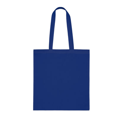 Cotton Tote - Motiv: Lola ART, einseitig bedruckt, H 17,5 cm
