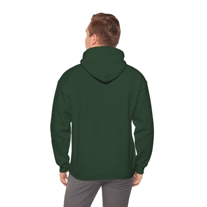 Unisex Heavy Blend™ Hooded Sweatshirt - Motiv: Front "Freundinnen" H 17,5 cm