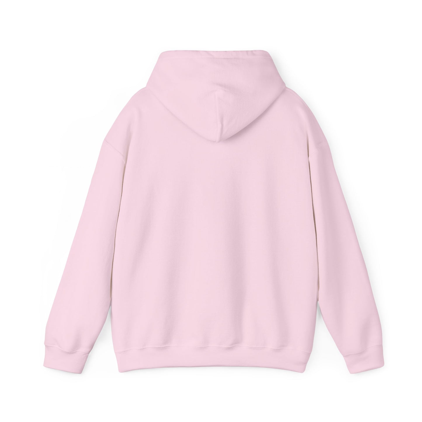 Unisex Heavy Blend™ Hooded Sweatshirt - Motiv:  Front Antonia