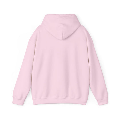 Unisex Heavy Blend™ Hooded Sweatshirt - Motiv:  Front Antonia