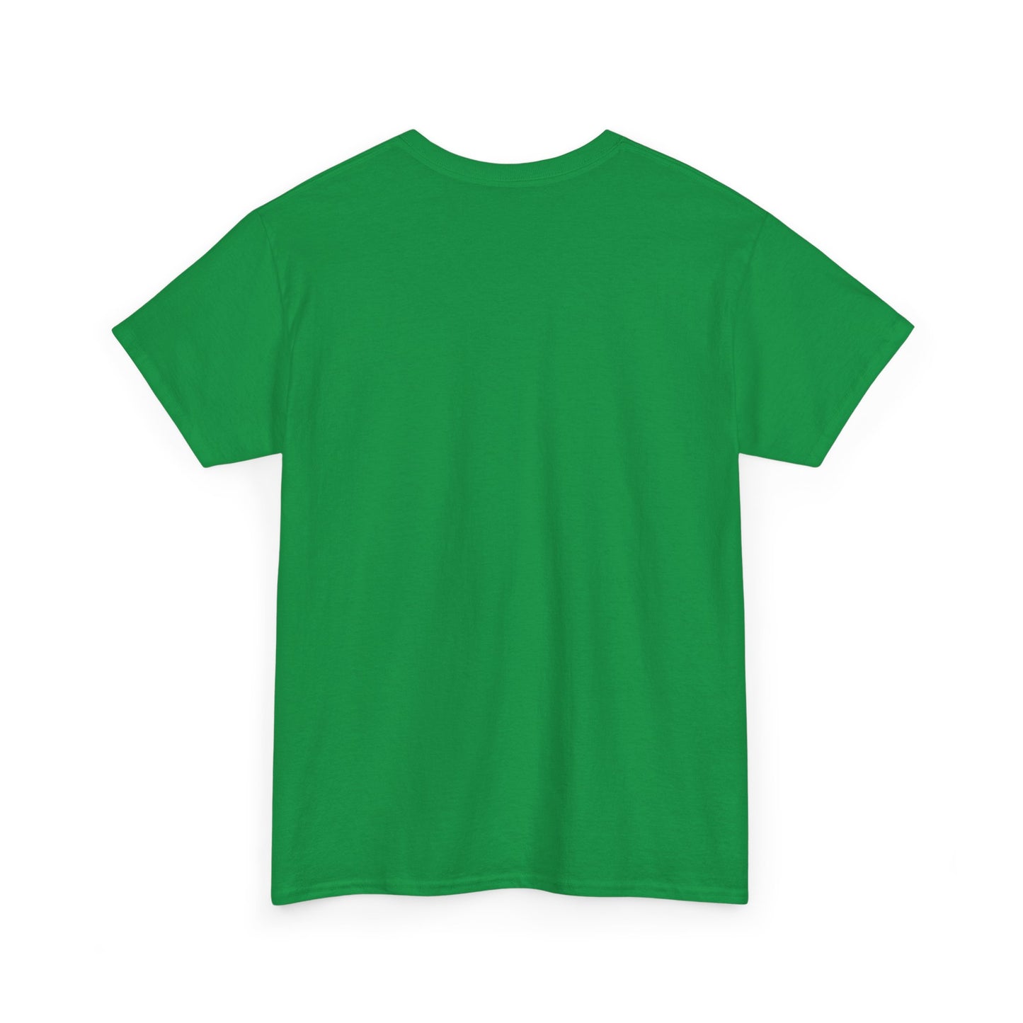 Unisex Heavy Cotton Tee - Motiv: Front Francis,  H 41 cm
