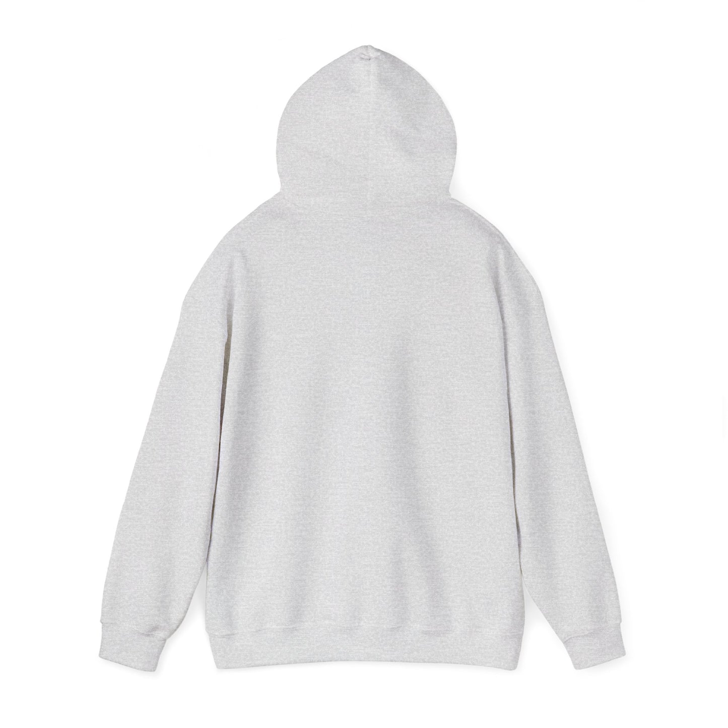 Unisex Heavy Blend™ Hooded Sweatshirt - Motiv Frontseite "Lola", H 19 cm