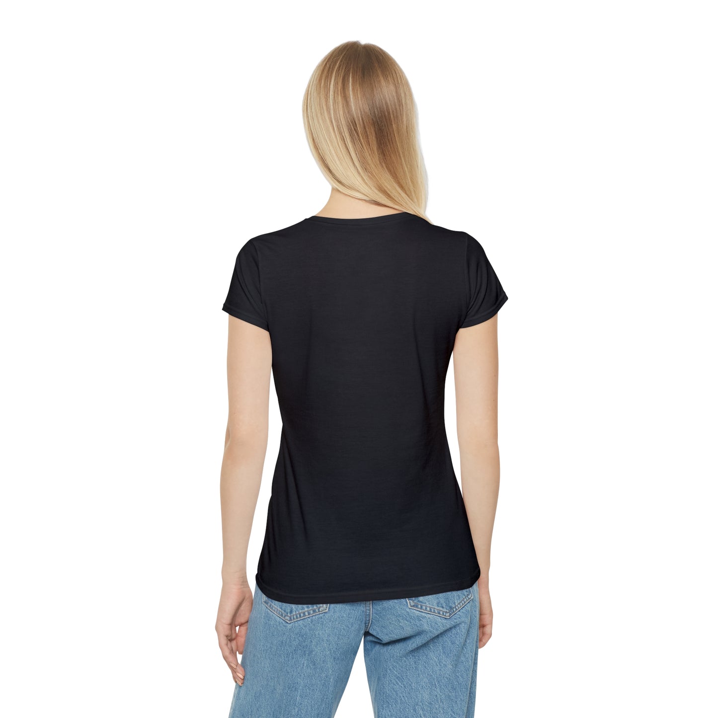 Women's T-Shirt - Motiv: Front Robert
