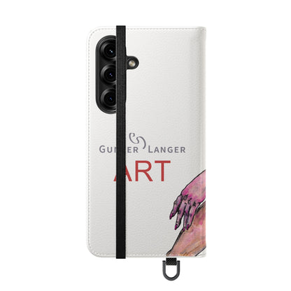 Flip Cases -  Motiv: Stella