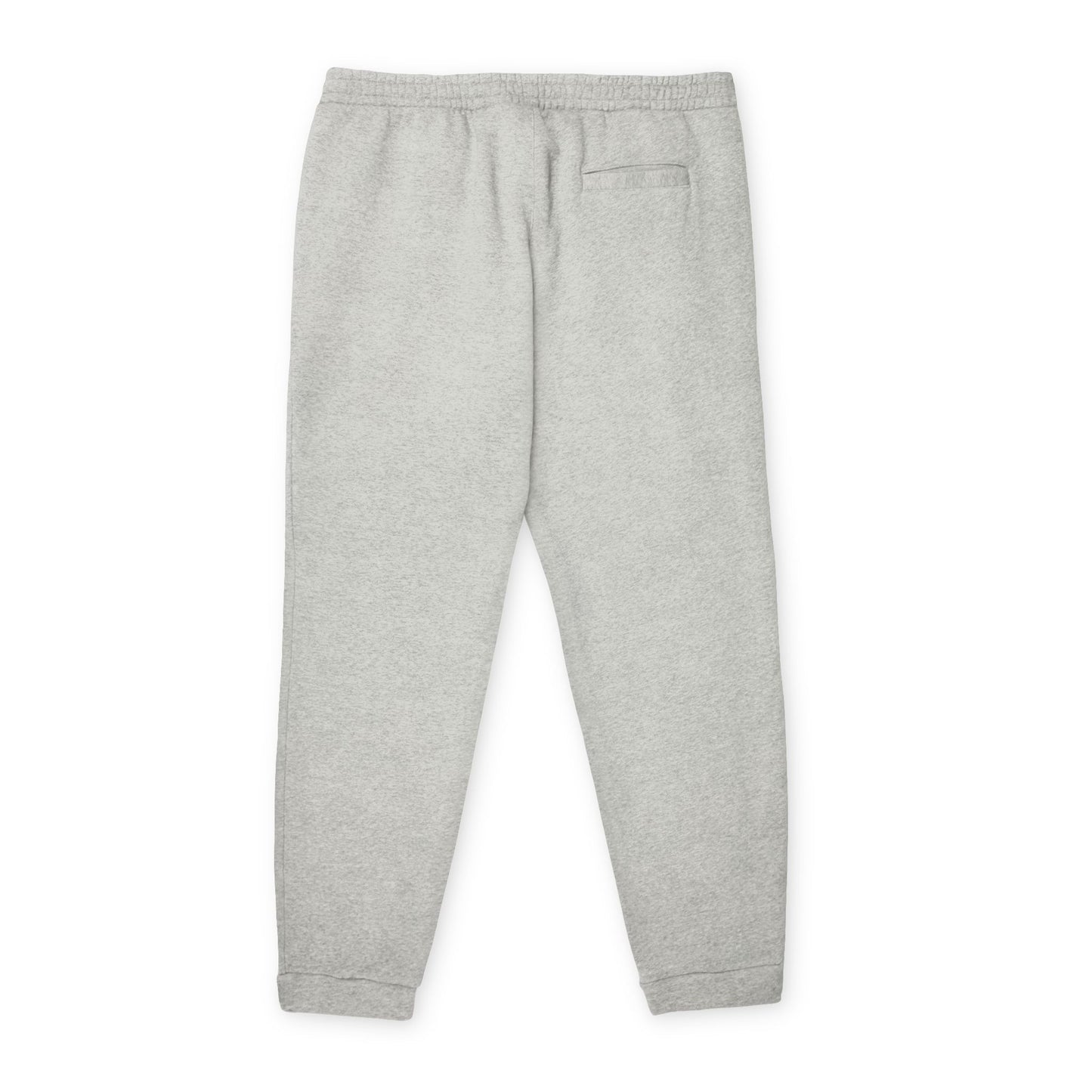 Adidas Unisex Fleece Joggers - Motiv: Annette