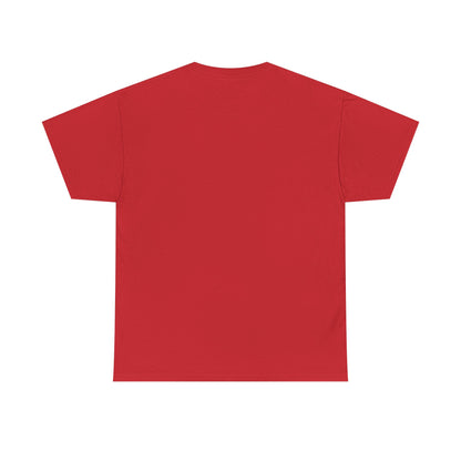 Unisex Heavy Cotton Tee - Motiv: Front Lars