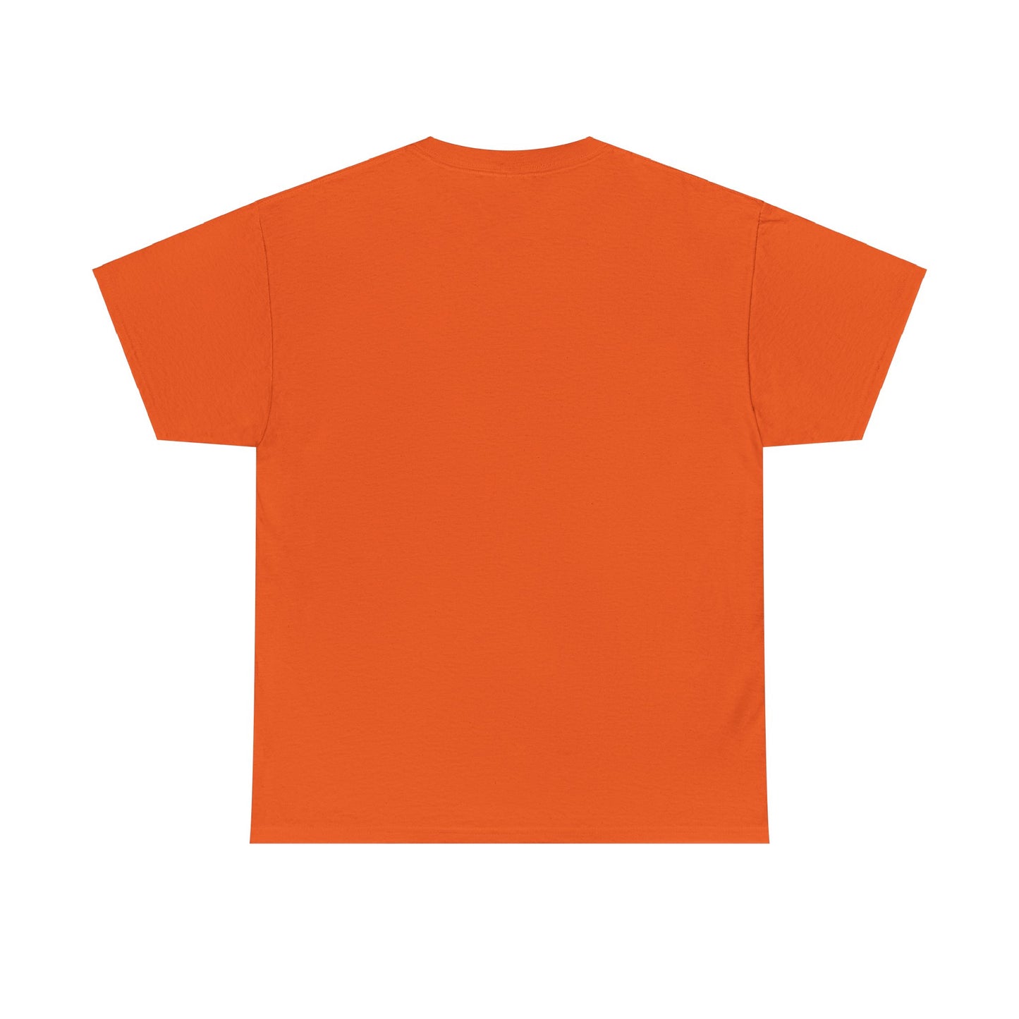 Unisex Heavy Cotton Tee - Motiv: Lars Front