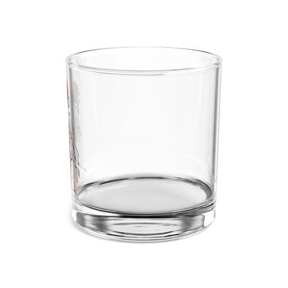Rocks Glass, 10oz - Motiv: Teufelchen