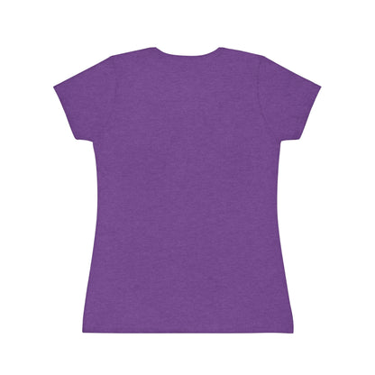 Women's T-Shirt - Motiv: Front Robert