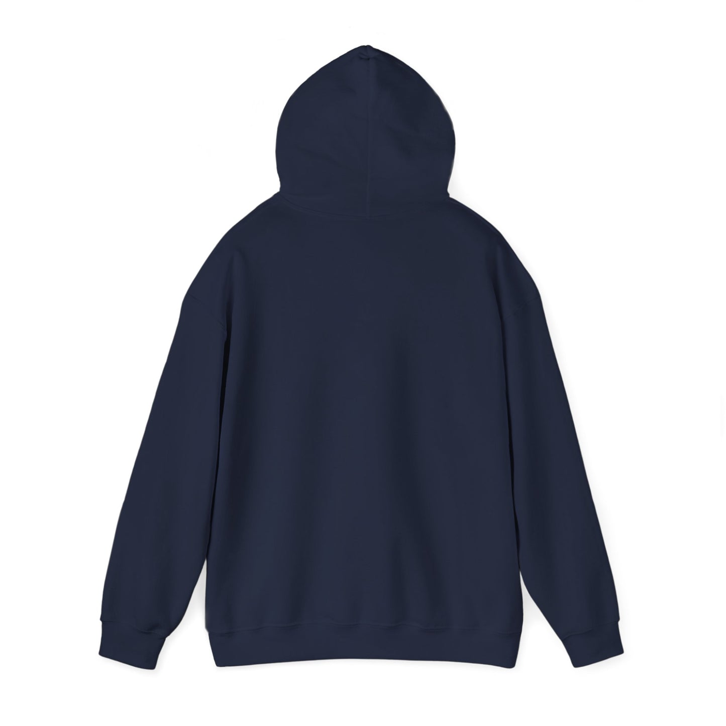 Unisex Heavy Blend™ Hooded Sweatshirt - Motiv: Front "Freundinnen" H 17,5 cm