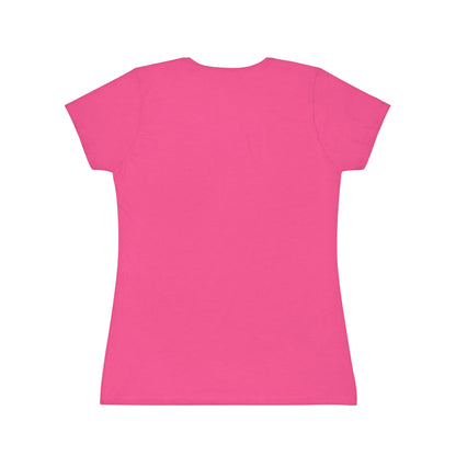 Women's T-Shirt - Motiv: Front Robert