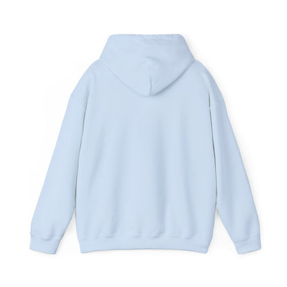 Unisex Heavy Blend™ Hooded Sweatshirt - Motiv: Front "Freundinnen" H 17,5 cm