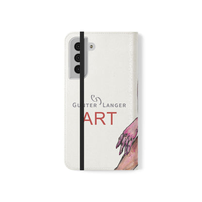 Flip Cases -  Motiv: Stella