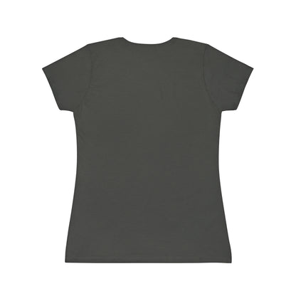 Women's T-Shirt - Motiv: Front Robert