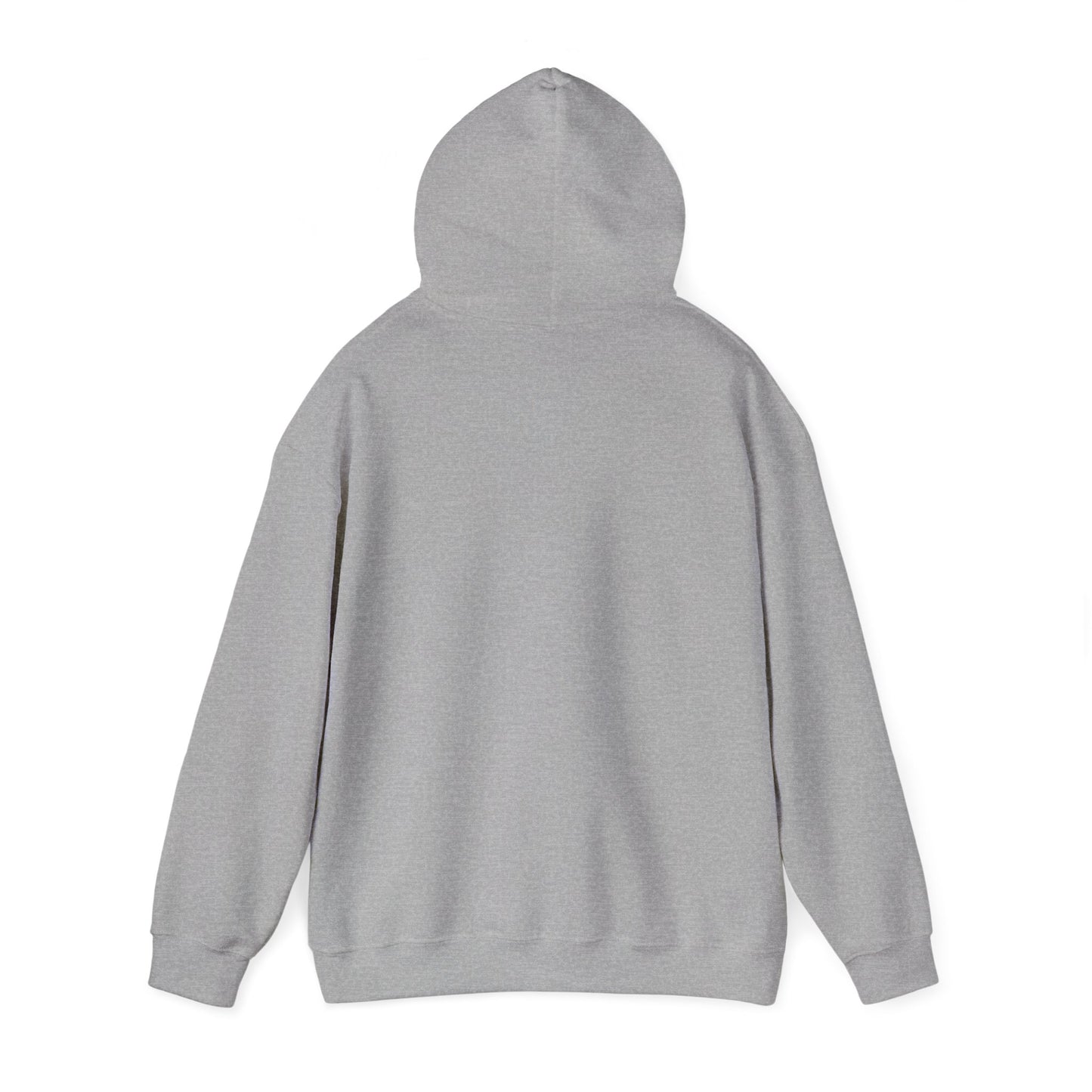 Unisex Heavy Blend™ Hooded Sweatshirt - Motiv:  Front Antonia
