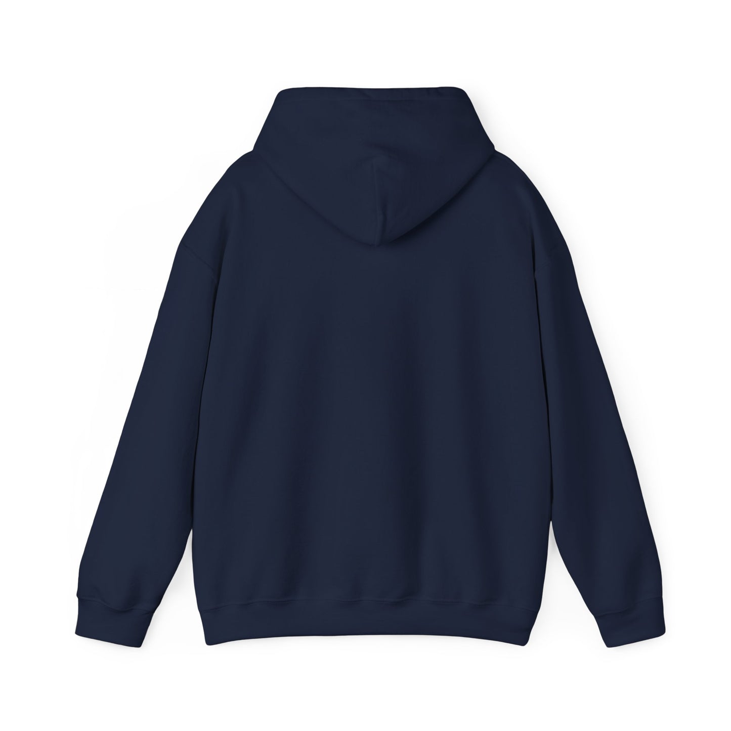 Unisex Heavy Blend™ Hooded Sweatshirt - Motiv:  Front Antonia