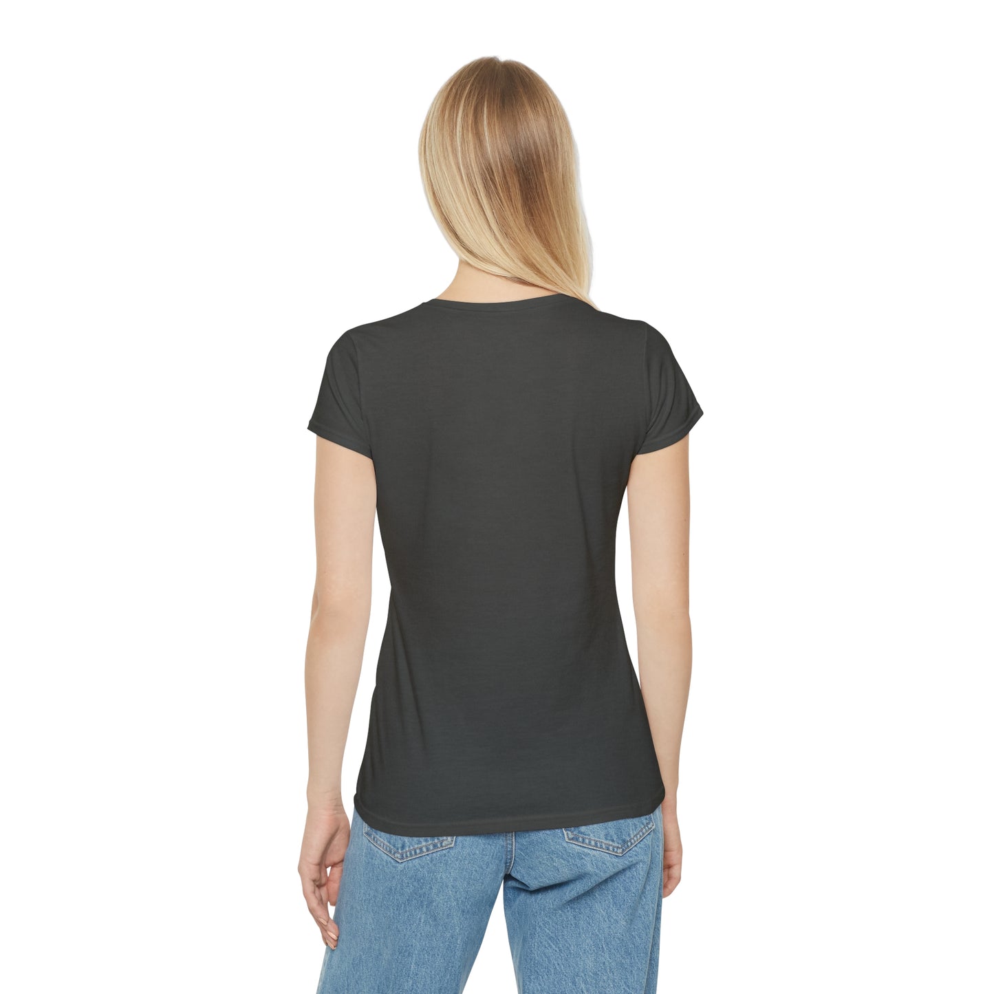 Women's T-Shirt - Motiv: Front Robert