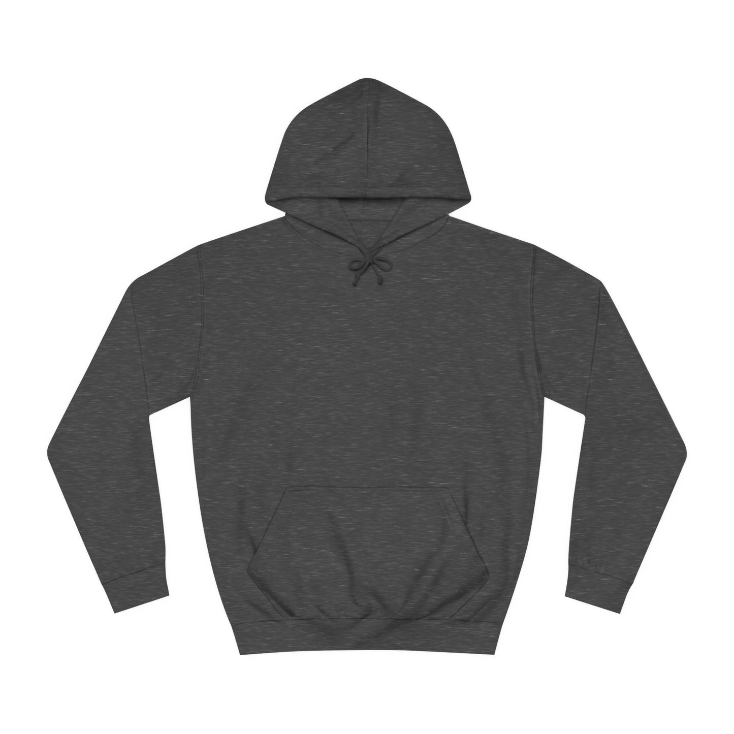 Unisex College Hoodie -  Motiv: Rückseite Aljona