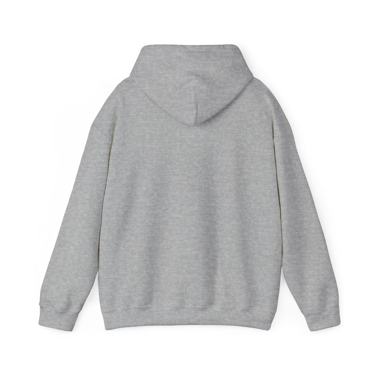 Unisex Heavy Blend™ Hooded Sweatshirt - Motiv Ida, H 39,7 cm