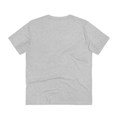 Organic Creator T-Shirt - Motiv: Front Frechdax