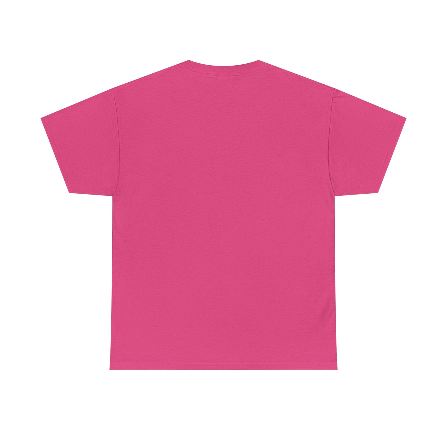 Unisex Heavy Cotton Tee - Motiv: Front Lars