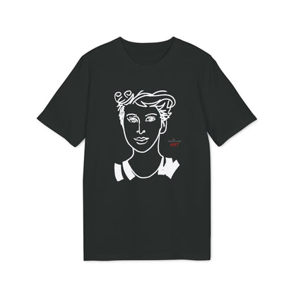 Unisex Creator 2.0 T-Shirt schwarz - Motiv: Lars