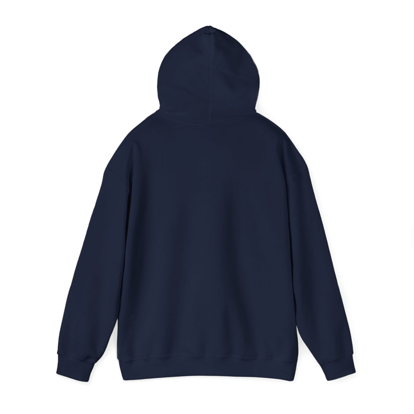 Unisex Heavy Blend™ Hooded Sweatshirt - Motiv:  Front Antonia