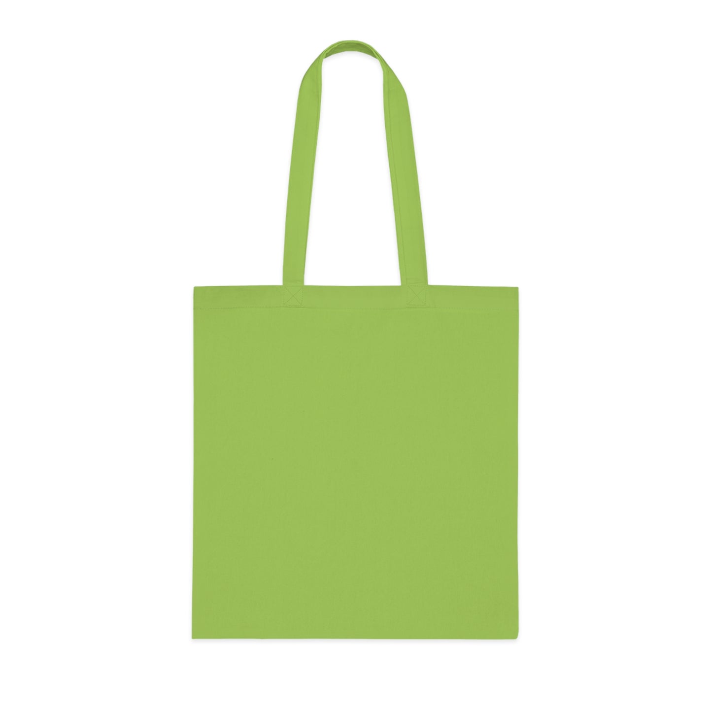 Cotton Tote - Motiv: Lola ART, einseitig bedruckt, H 17,5 cm