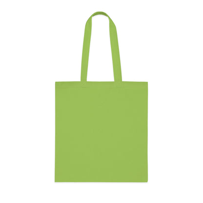 Cotton Tote - Motiv: Lola ART, einseitig bedruckt, H 17,5 cm