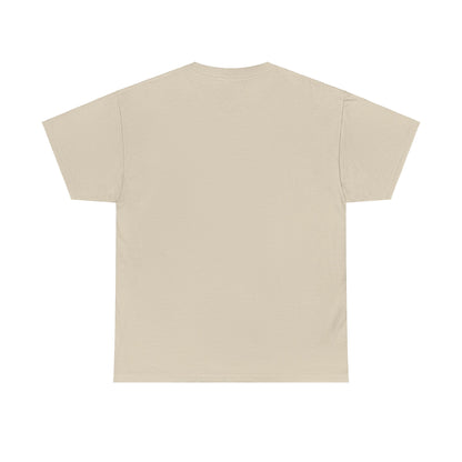 Unisex Heavy Cotton Tee - Motiv: Lars Front