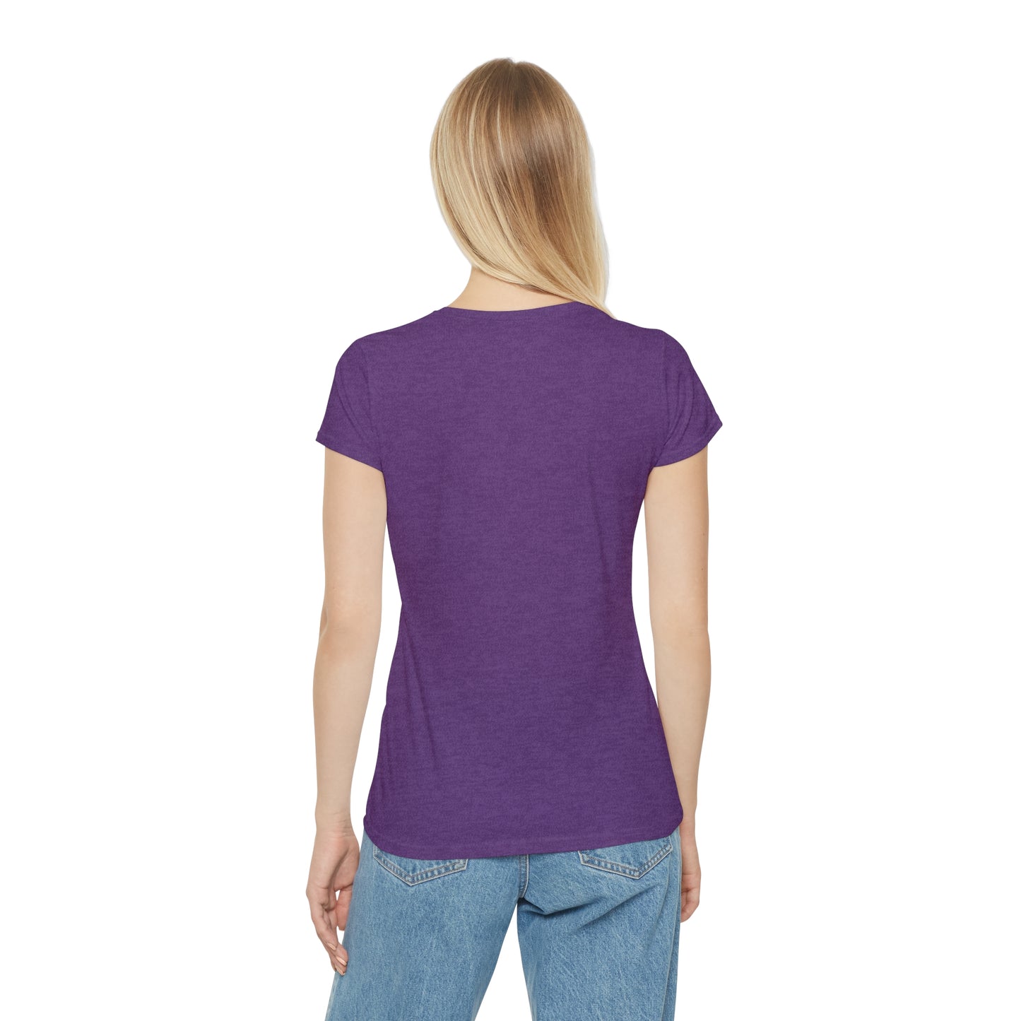 Women's T-Shirt - Motiv: Front Robert