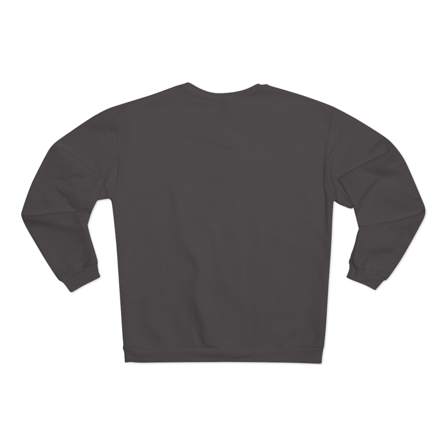 Unisex Crew Neck Sweatshirt (EU) - Motiv Front Raja, H 49 cm