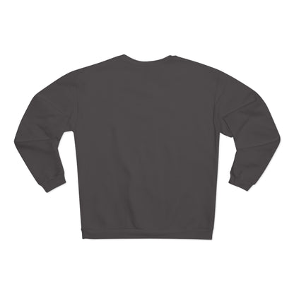 Unisex Crew Neck Sweatshirt (EU) - Motiv Front Raja, H 49 cm